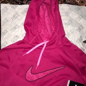Nike hoodie
